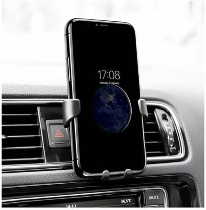 Universal Car Mount Holder Stand Air Vent