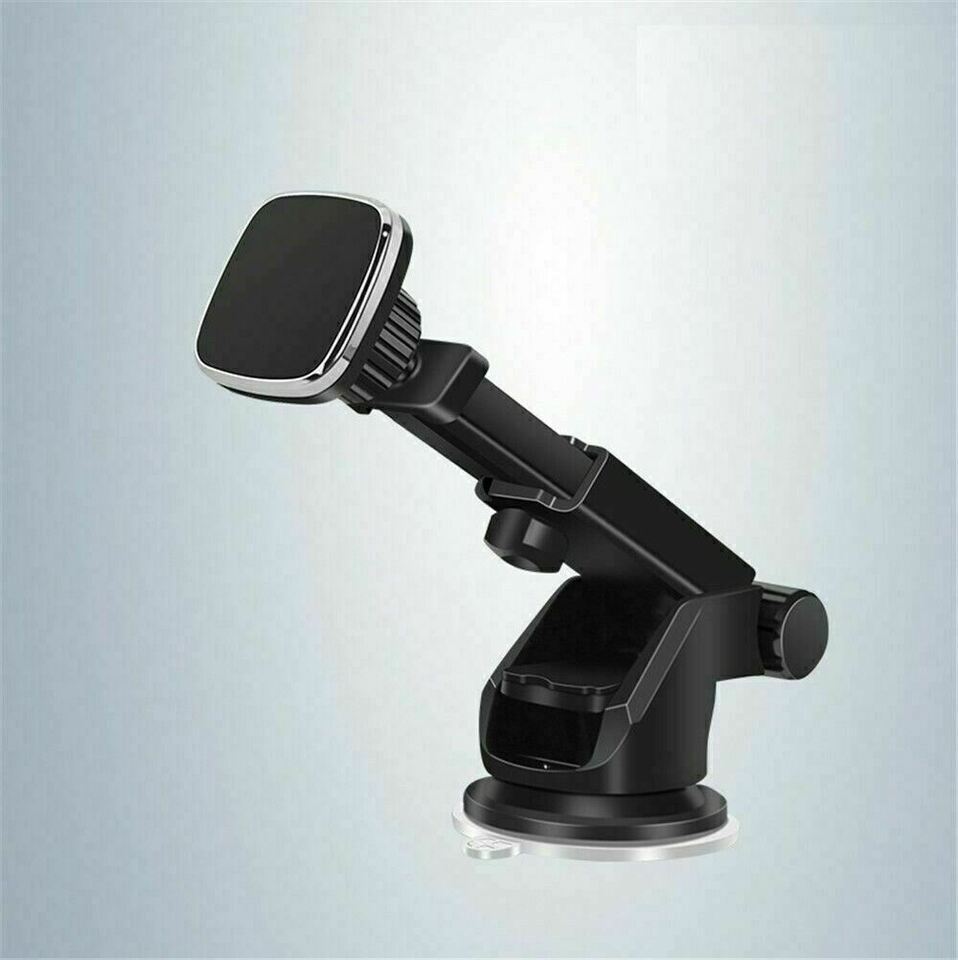 Magnetic Phone Car Mount, Universal Dashboard