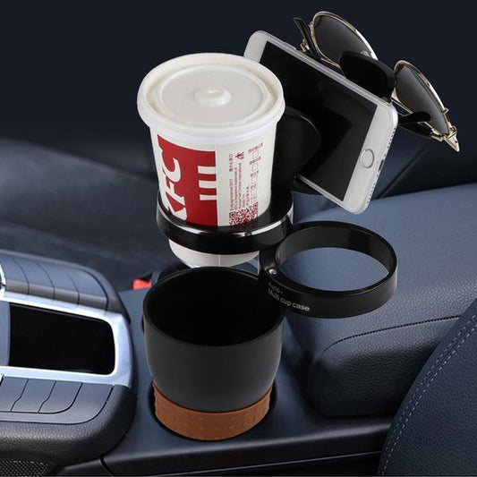 Car Cup Holders