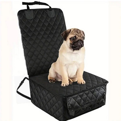 Dog Car Seat Cover, Trucks & SUV