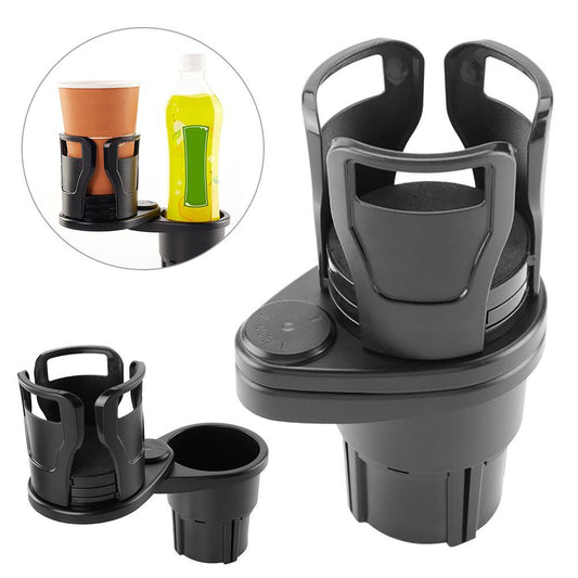 Foldable Car Cup Holder