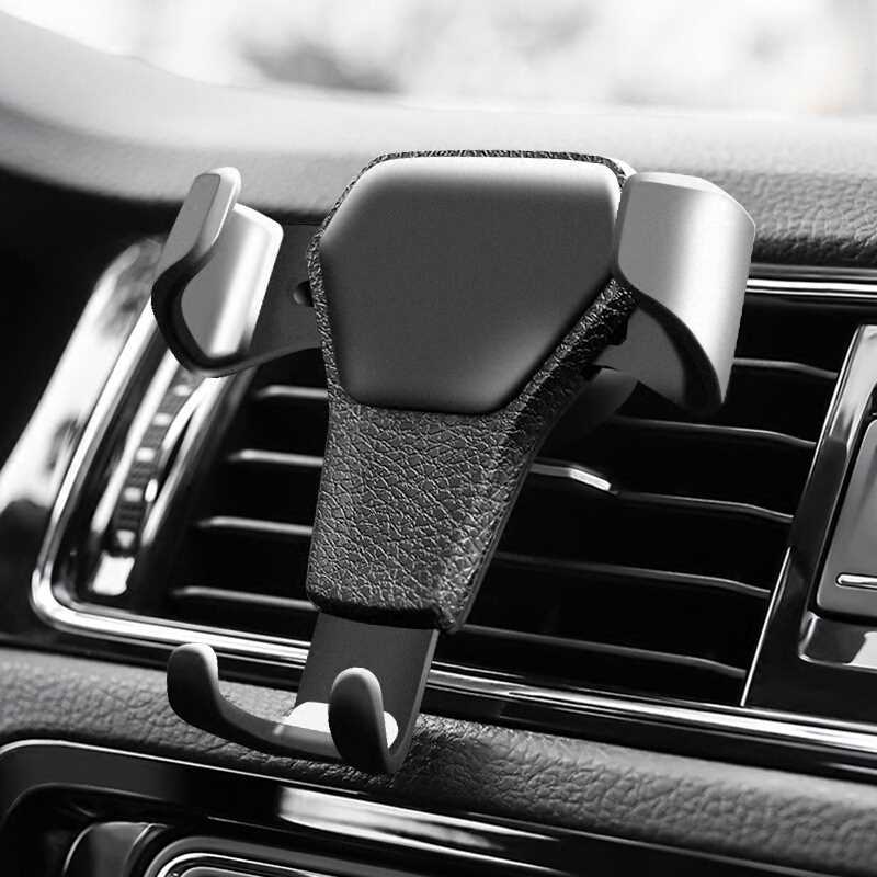 Car Phone Holder For Phone In Car Air Vent