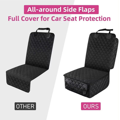 Dog Car Seat Cover, Trucks & SUV