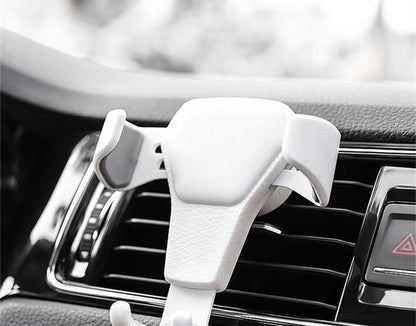 Car Phone Holder For Phone In Car Air Vent