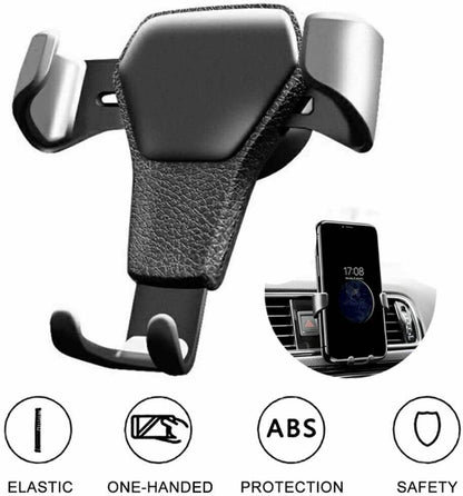 Universal Car Mount Holder Stand Air Vent