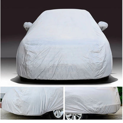 SEAMETAL Full Car Cover Protective