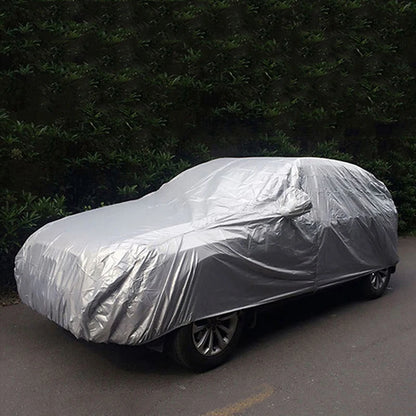 SEAMETAL Full Car Cover Protective