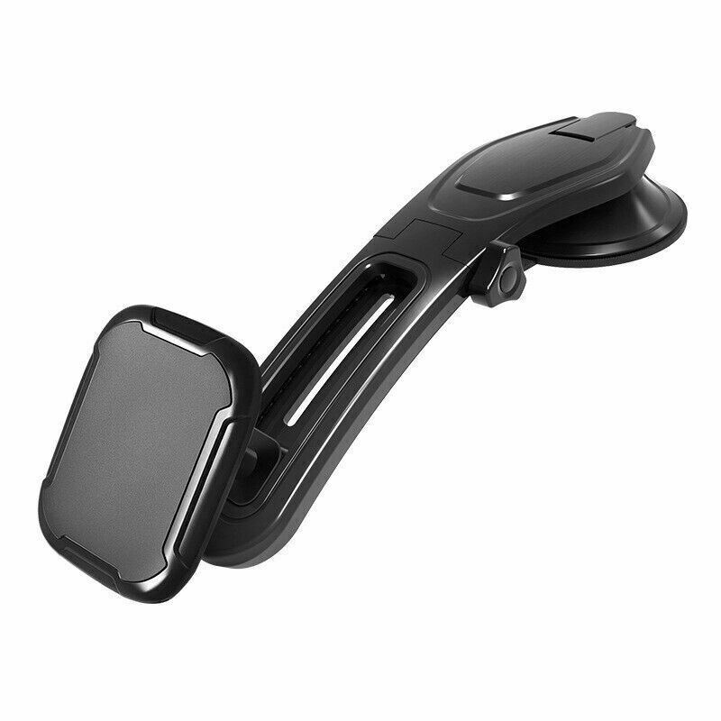 360 Rotatable Phone Mount Holder Car