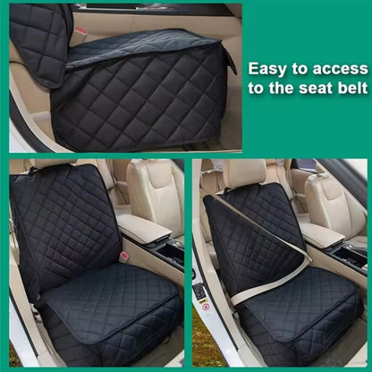 Dog Car Seat Cover, Trucks & SUV