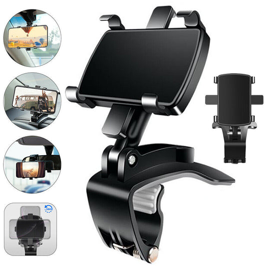 Mobile Phone Holder Car Dashboard Universal