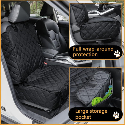 Dog Car Seat Cover, Trucks & SUV