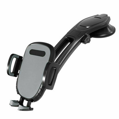 360 Rotatable Phone Mount Holder Car